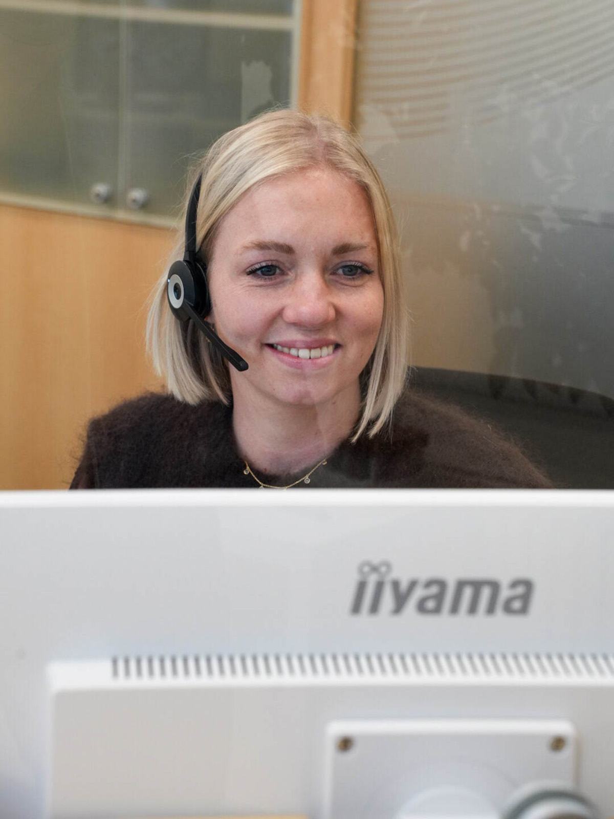 doktersassistente-balie haagsittard